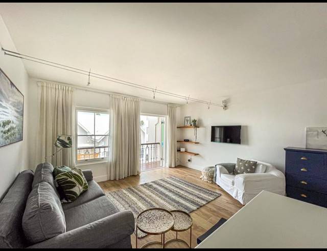 1 BEDROOM PROPERTY TO RENT IN BEACH ESTATE
